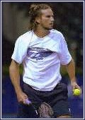 Patrick Rafter Online