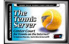 The Tennisserver